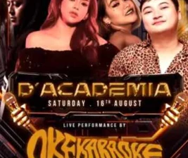 ODIN JAKARTA  DACADEMIA