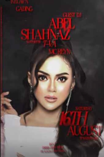 BLACK OWL KELAPA GADING JAKARTA - SATURDAY