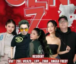 SEVEN CLUB MANGGA DUA JAKARTA  GEN Z