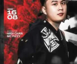 THE 21 CLUB PANTAI INDAH KAPUK  SATURDAY