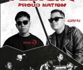 W SUPER CLUB TEBET JAKARTA  RED AND WHITE REIGN PROUD NATION