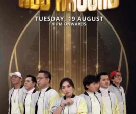AMETHYST CLUB JAKARTA  ALL AROUND