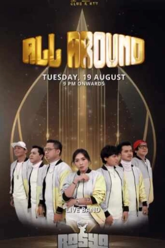 AMETHYST CLUB JAKARTA - ALL AROUND