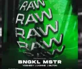 BENGKEL SCBD JAKARTA  RAW