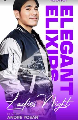 BOND SENOPATI JAKARTA - ELEGANT ELIXIRS