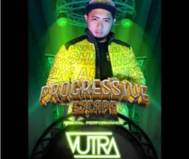 BREXIT KEMANG JAKARTA  PROGRESSIVE ESCAPE