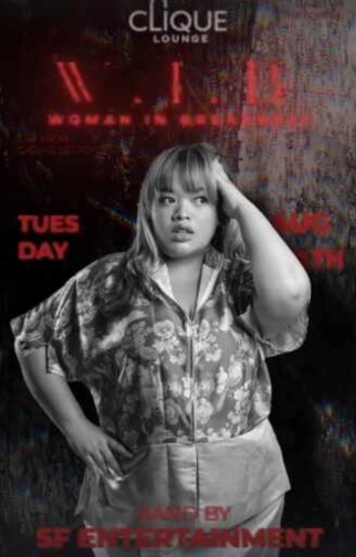 CLIQUE SPOT GADING SERPONG - TUESDAY
