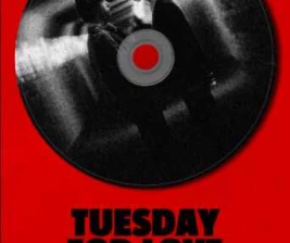 FYNE JAKARTA  TUESDAY FOR LOVE
