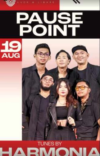 HELIOS PANTAI INDAH KAPUK - PAUSE POINT