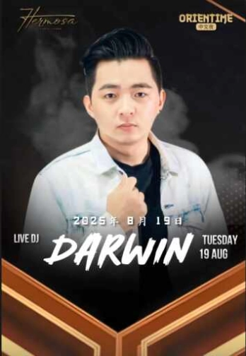 HERMOSA PANTAI INDAH KAPUK - TUESDAY