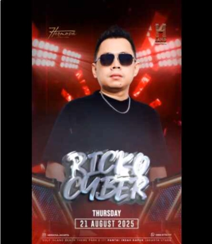 HERMOSA PANTAI INDAH KAPUK - THURSDAY