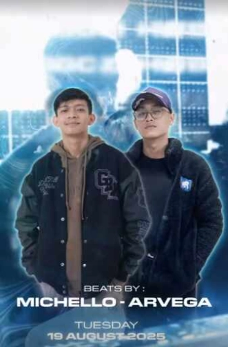 HOLY GLASS BEKASI - TUESDAY