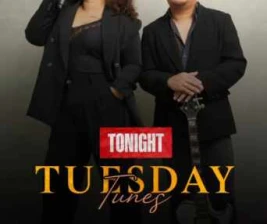 JUNTOS KUNINGAN JAKARTA  TUESDAY TUNES