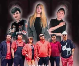 MAESTRO COCO MANGGA DUA JAKARTA  TUESDAY