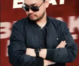 MONKEY KING BAR  LOUNGE GADING SERPONG  BREAK BEAT