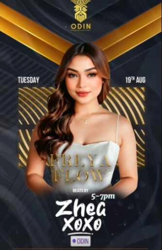 ODIN JAKARTA - FREYA FLOW