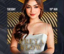 ODIN JAKARTA  FREYA FLOW