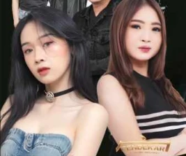 PENDEKAR BAR  LOUNGE  GADING SERPONG  TUESDAY
