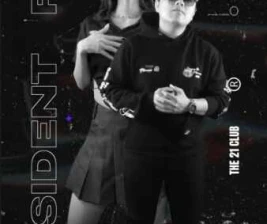 THE 21 CLUB PANTAI INDAH KAPUK  TUESDAY