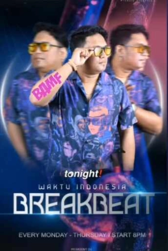 URBAN PLACE KELAPA GADING JAKARTA - TUESDAY