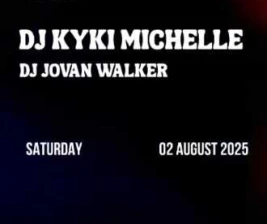 AFTERHOUR POINS JAKARTA  SATURDAY