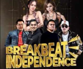 AMETHYST CLUB JAKARTA  BREAKBEAT INDEPENDENCE