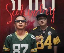 ATTICA KUNINGAN JAKARTA  SPNCY SATURDAY