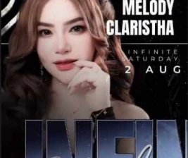 BLUE STORK GADING SERPONG  INFINI SATURDAY