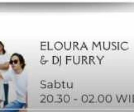 BONVOY LOUNGE KELAPA GADING JAKARTA  SATURDAY