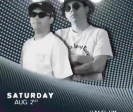 CLIQUE SPOT GADING SERPONG  SATURDAY