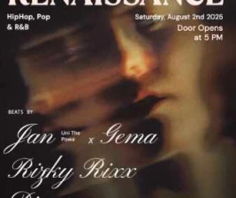 IZZY SOCIAL CLUB GUNAWARMAN JAKARTA  URBAN RENNAISSANCE