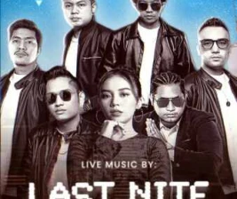 LAVVA SENAYAN JAKARTA  SATURDAY