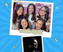 LUCY IN THE SKY SCBD JAKARTA  LUCY KARAOKE