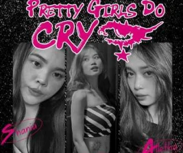 LUCY IN THE SKY SPARK SENAYAN JAKARTA  PRETTY GIRLS DO CRY