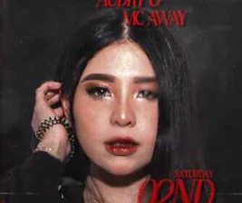 BLACK OWL GADING SERPONG  SATURDAY