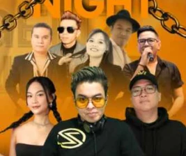 SEVEN CLUB MANGGA DUA JAKARTA  GENZ NIGHT
