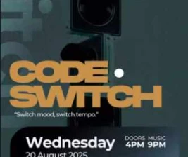 007 COCKTAIL  WHISKY BAR SENOPATI JAKARTA  CODE SWITCH