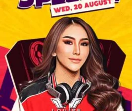 BIG BROTHER KEMANG JAKARTA  FIESTA SPECIAL 