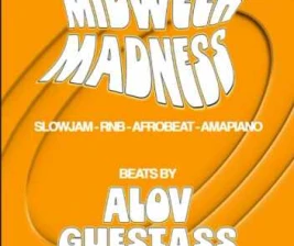 CARTA SCBD JAKARTA  MIDWEEK MADNESS