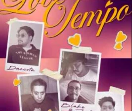 FIFTYSIX JAKARTA  LOVE TEMPO