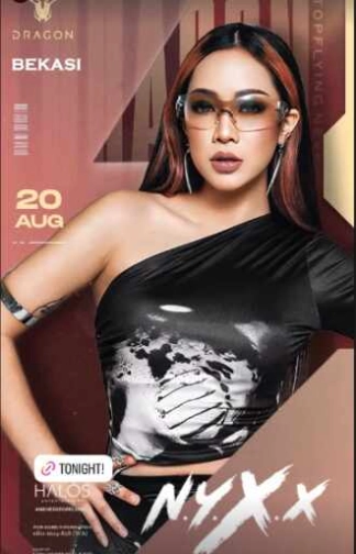GOLD DRAGON BEKASI - WEDNESDAY