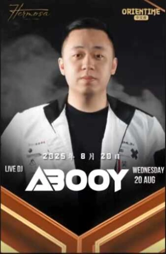 HERMOSA PANTAI INDAH KAPUK - WEDNESDAY