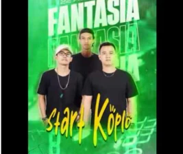 HOLY GLASS BEKASI  FANTASIA