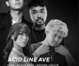 KALA JAKARTA  ACID LINE AVE