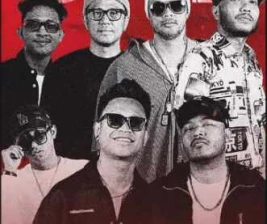 LUFRE BAR  LOUNGE SENOPATI JAKARTA  WEDNESDAY