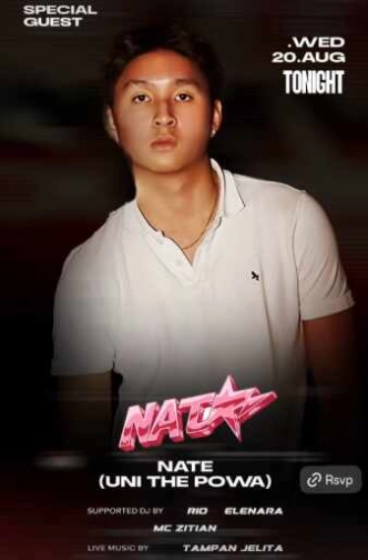 MONKEY KING BAR & LOUNGE GADING SERPONG - WEDNESDAY