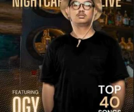 NIGHTCAP PURI JAKARTA  WEDNESDAY