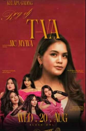 BLACK OWL KELAPA GADING JAKARTA - WEDNESDAY