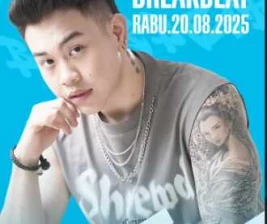 PENDEKAR BAR  RESTO GADING SERPONG  COCO BREAKBEAT