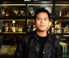 PENN JAKARTA  SHAKEN NOT YOURS